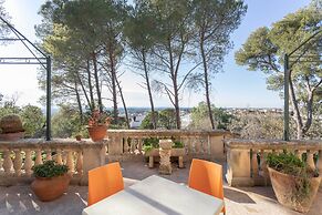 Villa Armonia