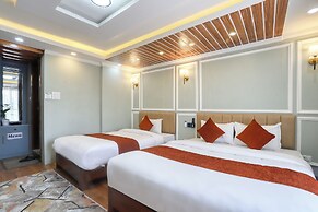 Hotel Airport Deepshree