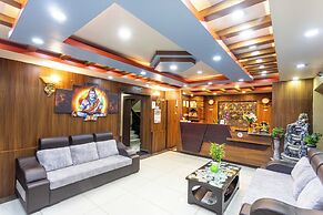 Hotel Airport Deepshree
