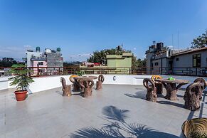 Hotel Airport Deepshree