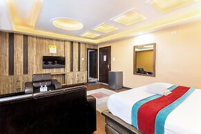 Hotel Airport Deepshree