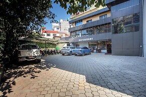 Hotel Airport Deepshree