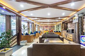 Hotel Airport Deepshree