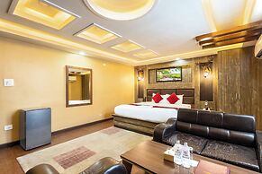 Hotel Airport Deepshree
