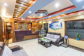 Hotel Airport Deepshree