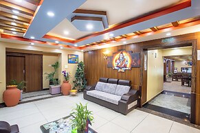 Hotel Airport Deepshree