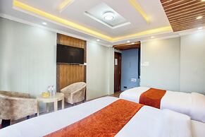 Hotel Airport Deepshree