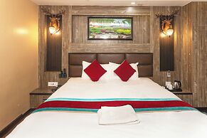Hotel Airport Deepshree