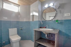 Hotel Airport Deepshree
