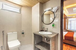 Hotel Airport Deepshree