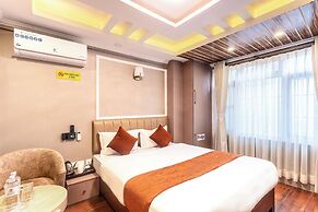 Hotel Airport Deepshree