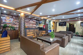 Hotel Airport Deepshree