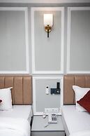 Hotel Airport Deepshree