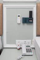 Hotel Airport Deepshree