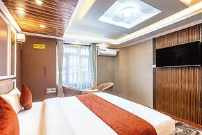 Hotel Airport Deepshree
