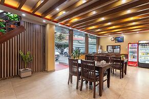 Hotel Airport Deepshree