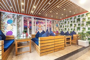 Hotel Airport Deepshree
