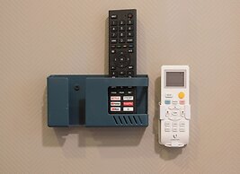 Hotel Airport Deepshree