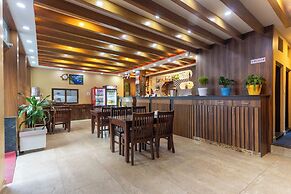 Hotel Airport Deepshree