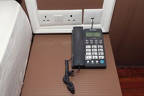 Hotel Airport Deepshree