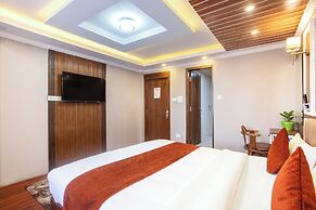 Hotel Airport Deepshree
