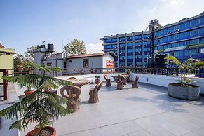 Hotel Airport Deepshree