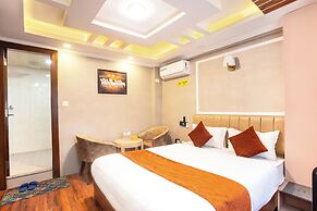 Hotel Airport Deepshree