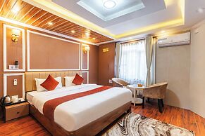 Hotel Airport Deepshree