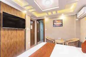 Hotel Airport Deepshree