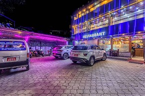 Hotel Airport Deepshree