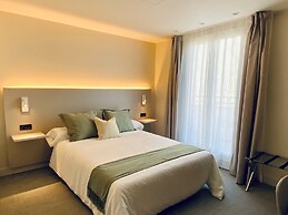 Hotel San Valero Boutique