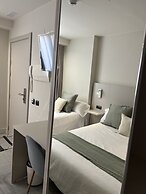 Hotel San Valero Boutique