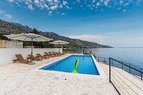 Luxury Villa Solis