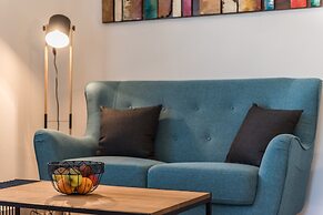 Luxury Villa Solis