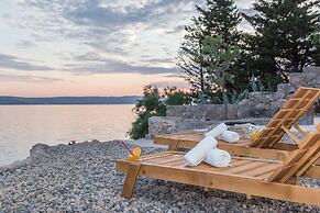 Luxury Villa Solis