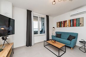 Luxury Villa Solis