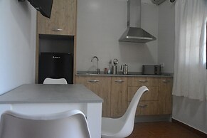 Hostal El Levante
