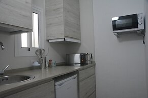 Hostal El Levante