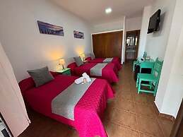 Hostal El Levante