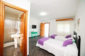 Hostal El Levante
