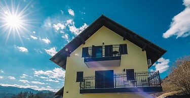 Wellness Paradise Apartment