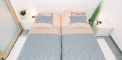 Wellness Paradise Apartment