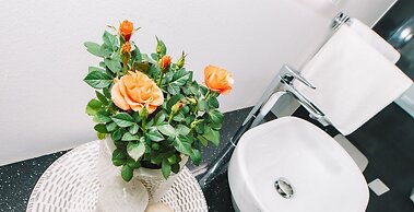 Wellness Paradise Apartment