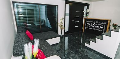 Wellness Paradise Apartment