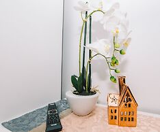 Wellness Paradise Apartment