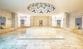 Andriake Beach Club Hotel - All Inclusive