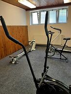Sport Hotel Gejzírpark