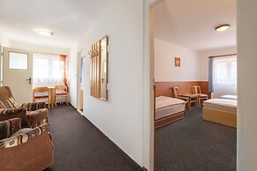 Sport Hotel Gejzírpark