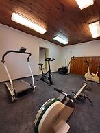 Sport Hotel Gejzírpark