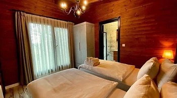 Šuma Disanje Hotel